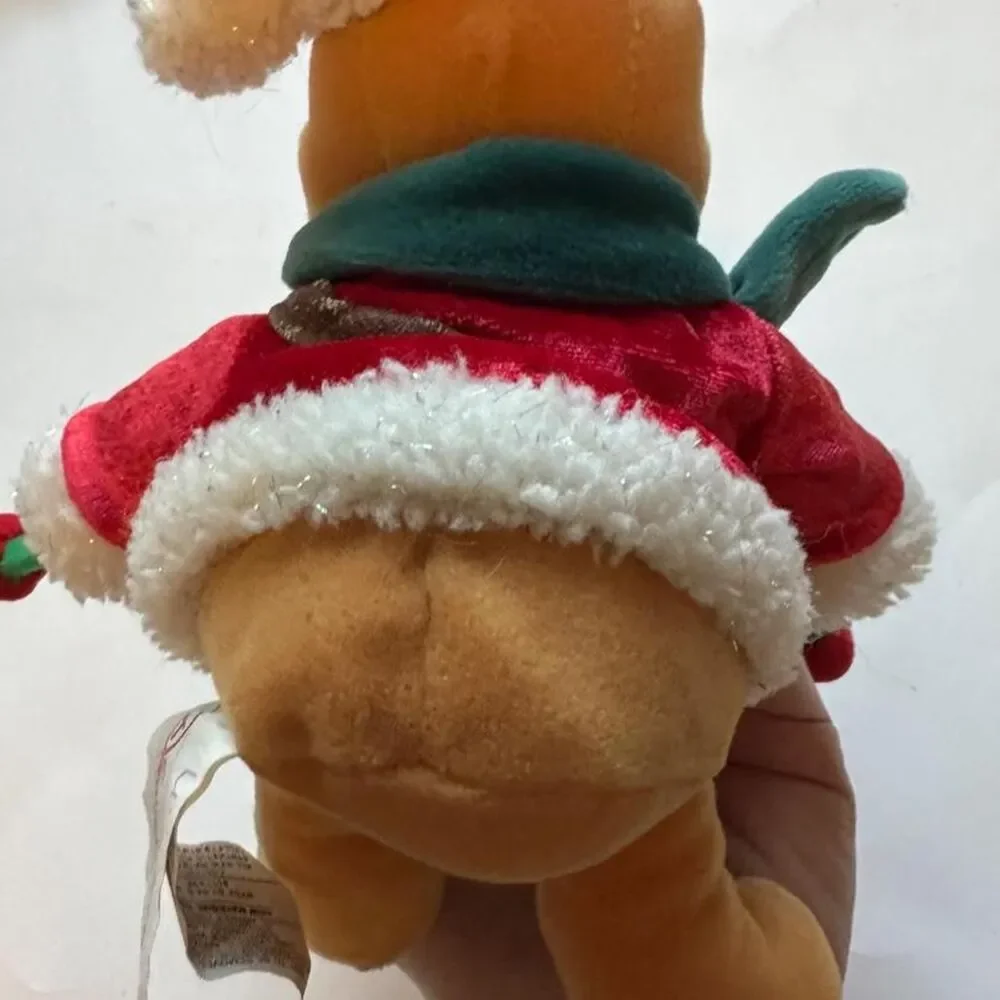 Disney multi Stuffed-animals